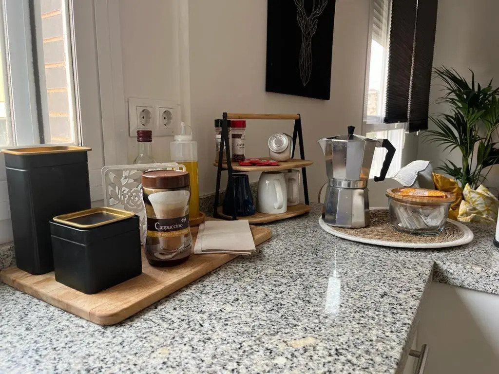 Apartamento Maison du Soleil