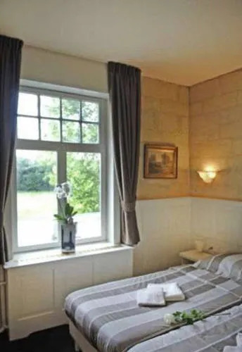 B&B Brakke Berg