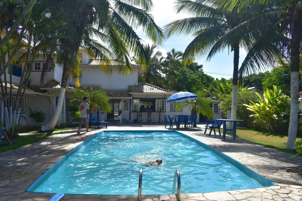Hibiscus Center