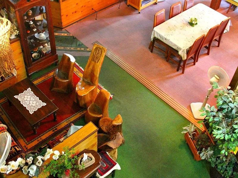 Pension BelleNeige