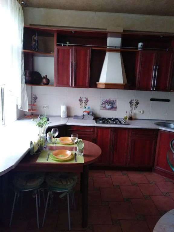Апартаменты Paul & Marie Vitebsk