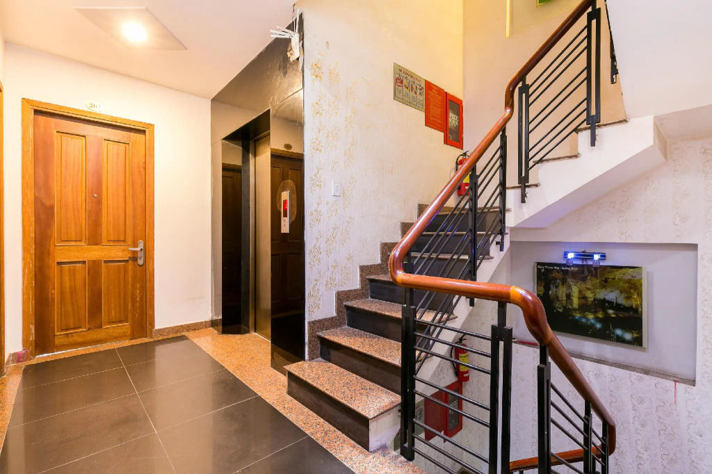 Amura Hotel Quận 7