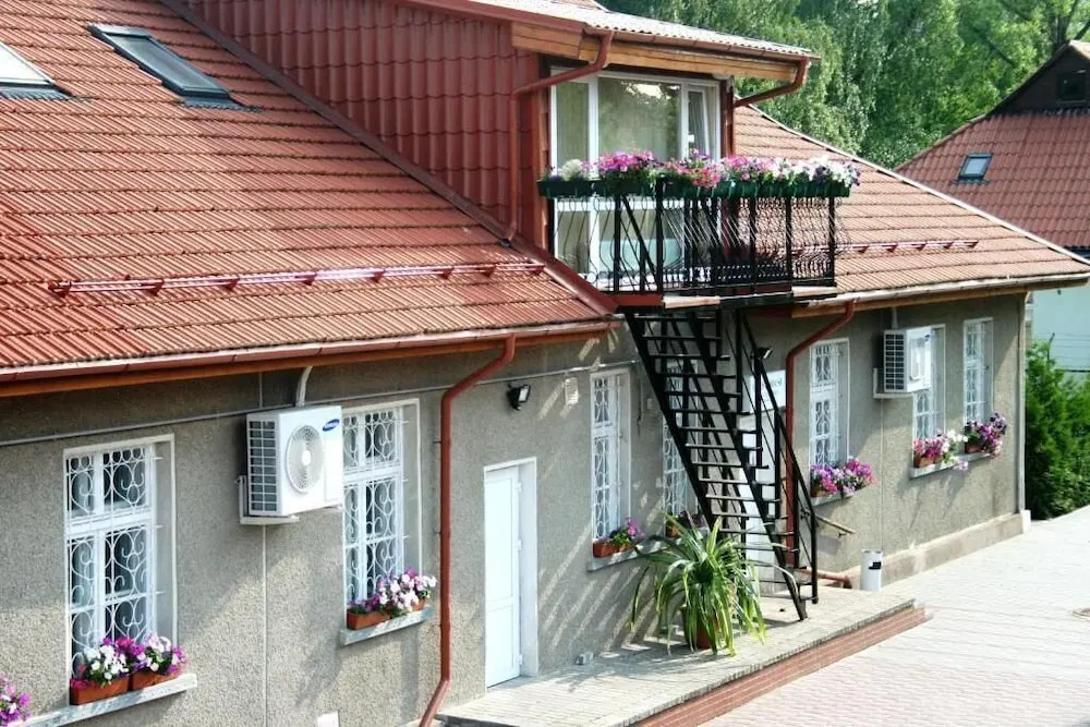 Klaipeda Inn