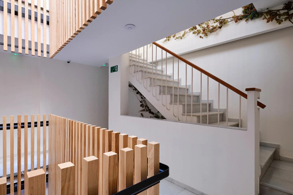 Sweet Sevilla Suites - Smart Hotel