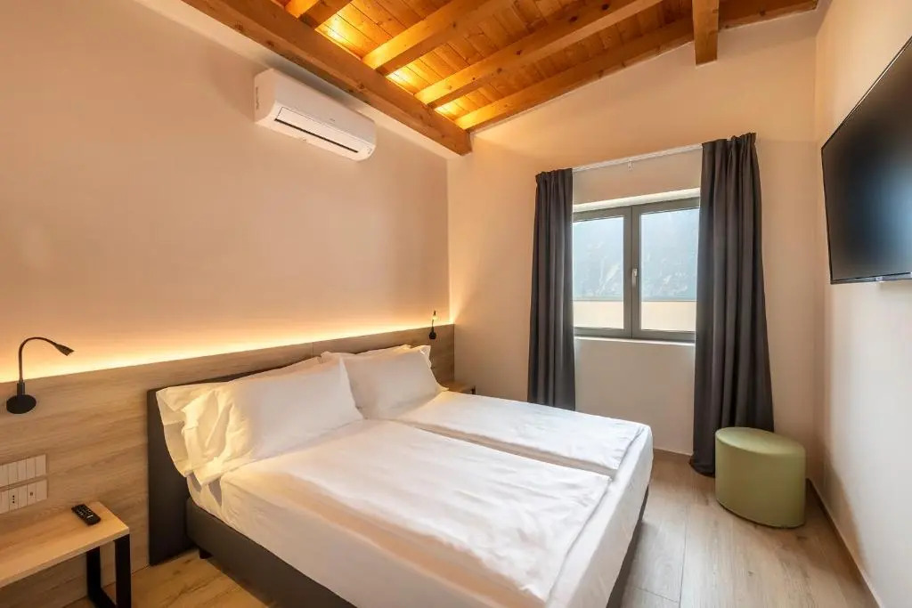Evo Suites Apartments