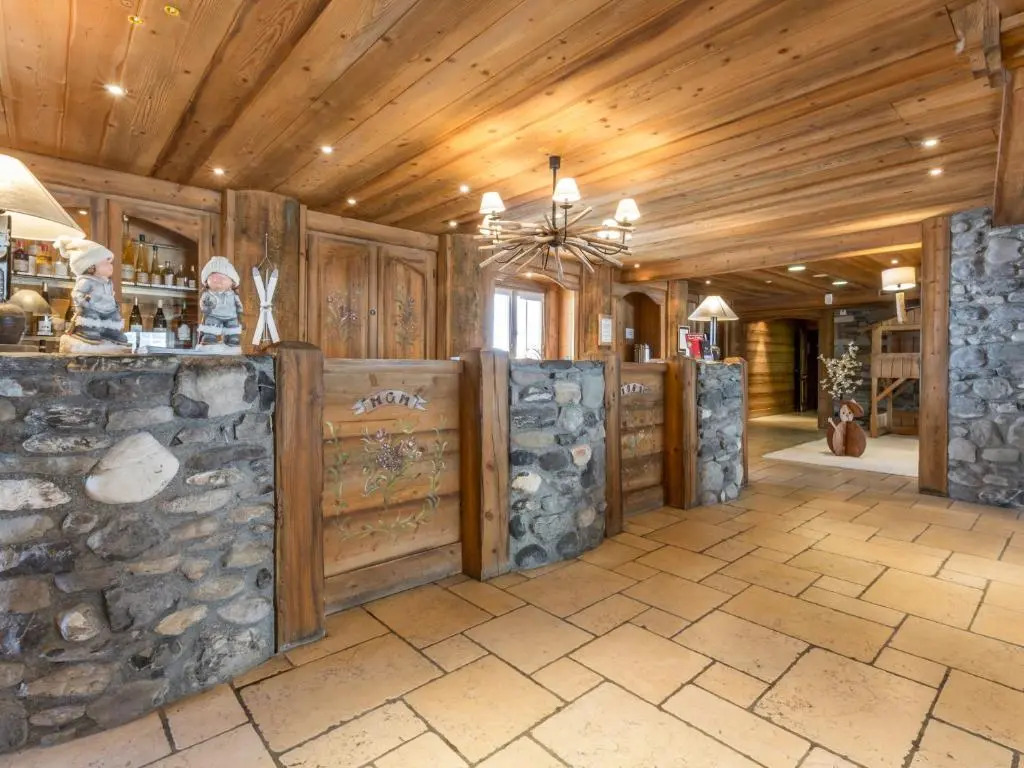 Appartement Saint-Martin-de-Belleville, 3 pièces, 6 personnes - FR-1-461-24