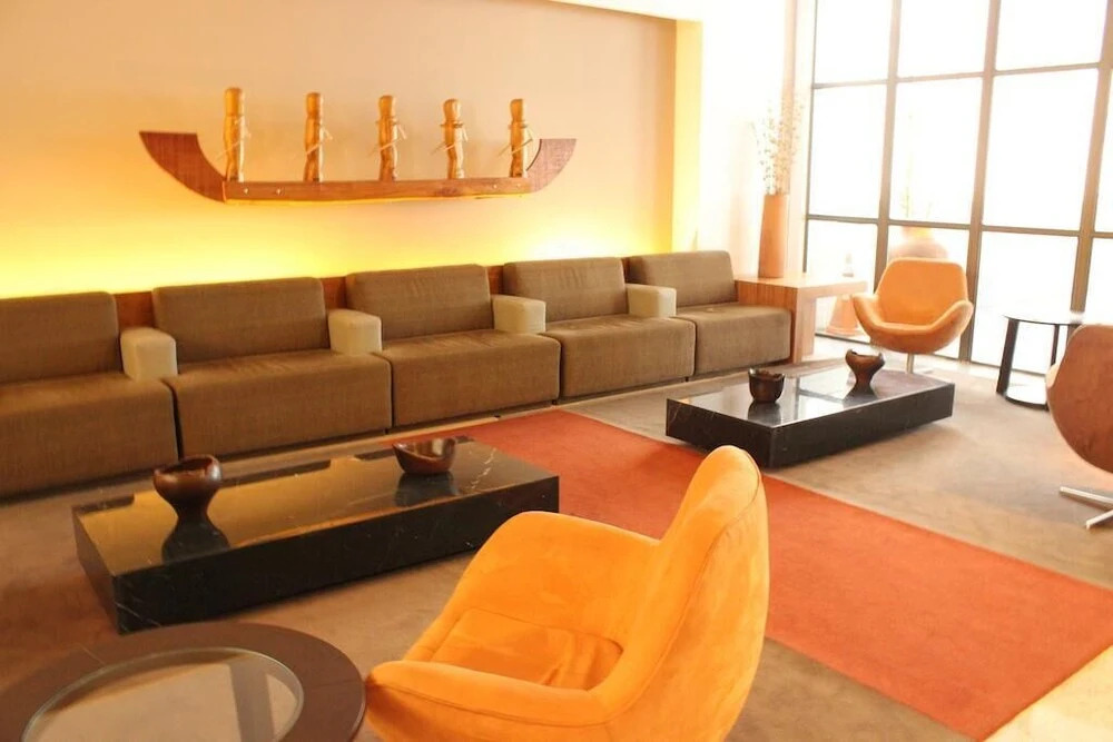 Betel Beach Flat Boa Viagem