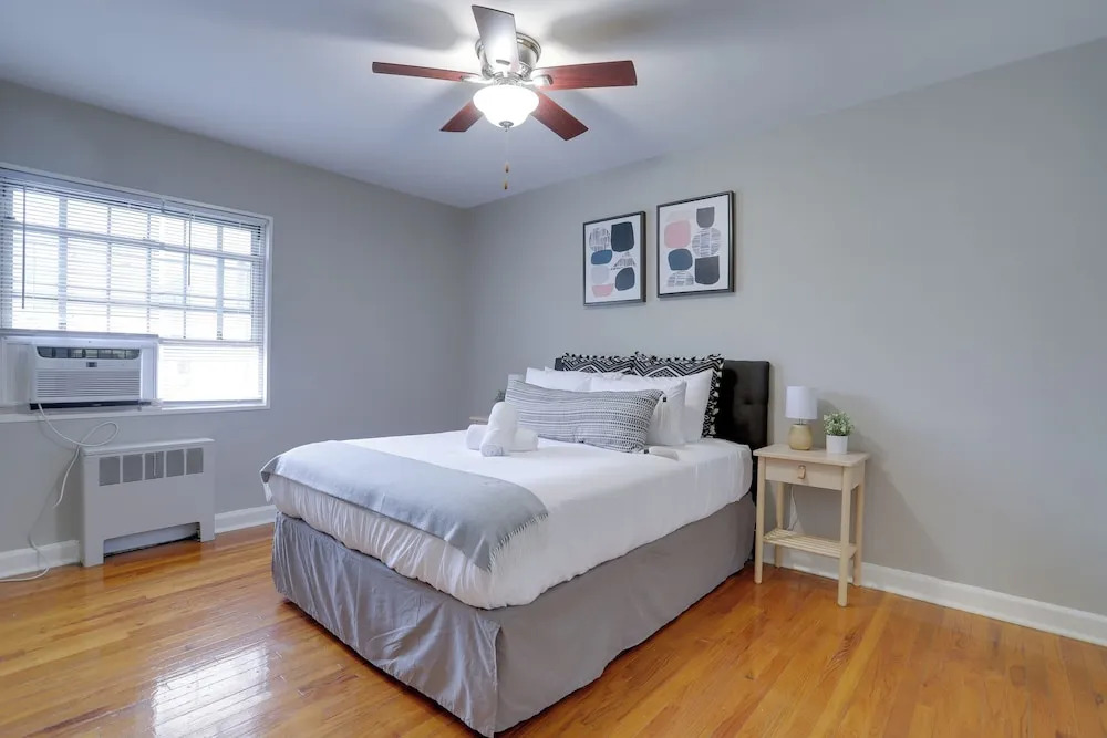 Prime Alexandria Location Corporate Apt