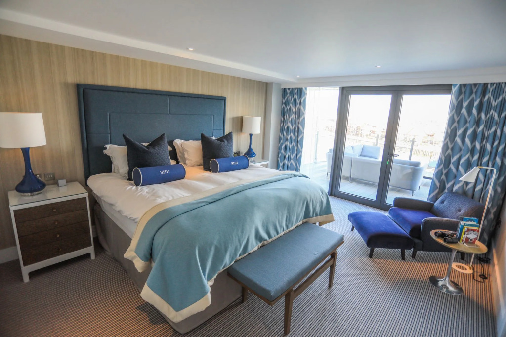 Harbour Hotel & Spa Southampton