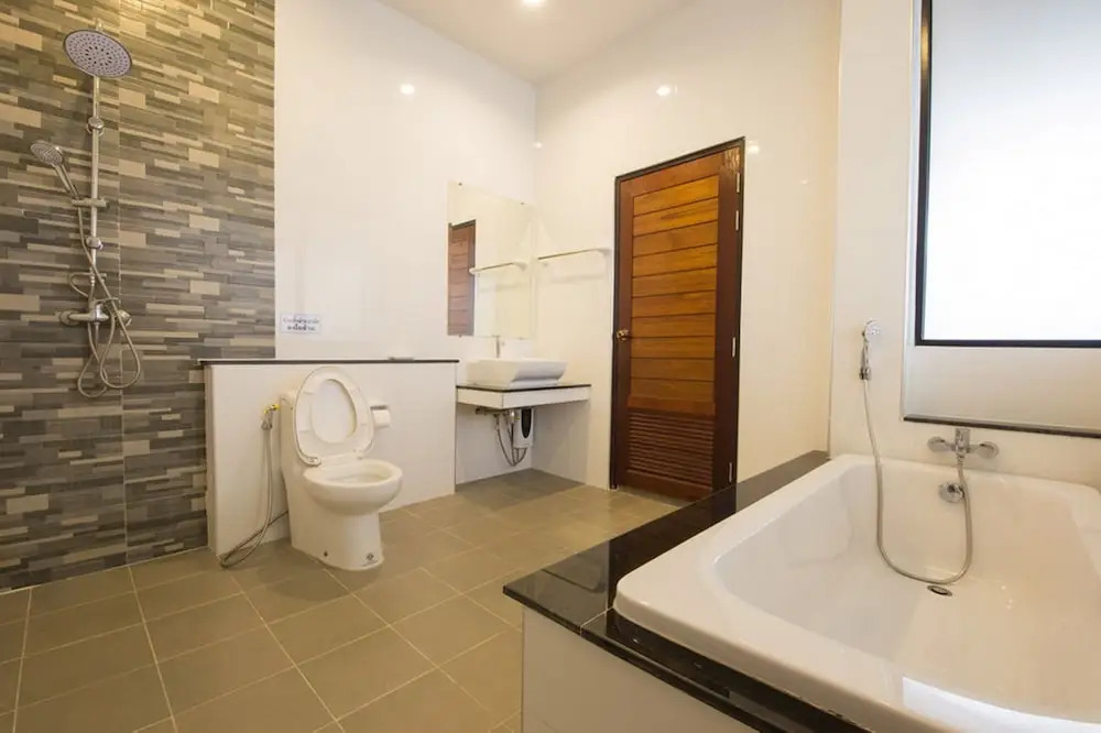 Baan Montra HuaHin Pool Villa