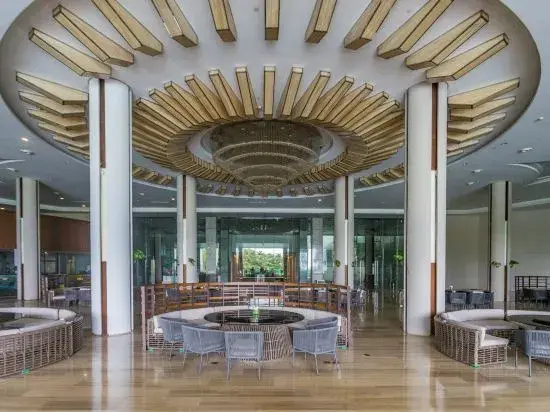 Qionghai Qiyue Seaview Homestay