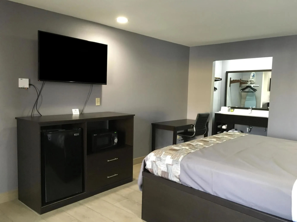 Americas Best Value Inn Denham Springs