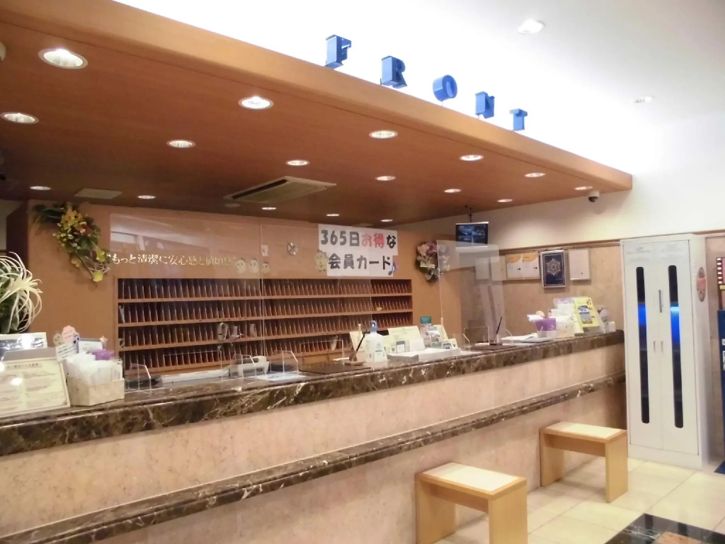 Toyoko Inn Osaka Umeda Higashi
