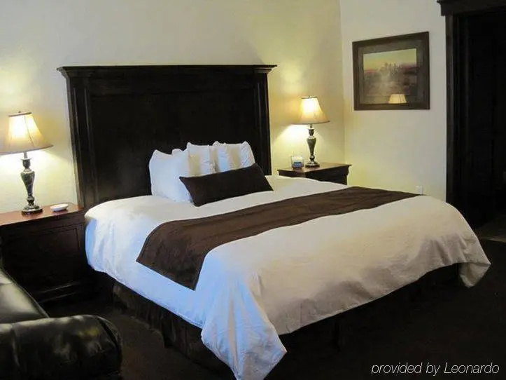 Winterton Suites