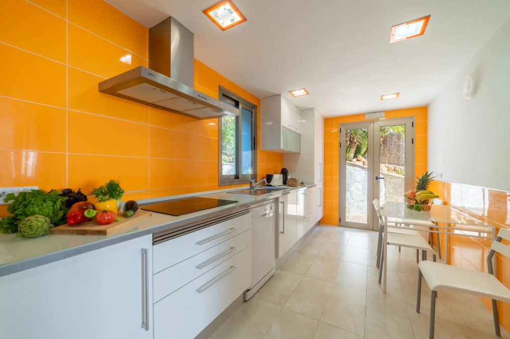 Bellavista  Alcanada B