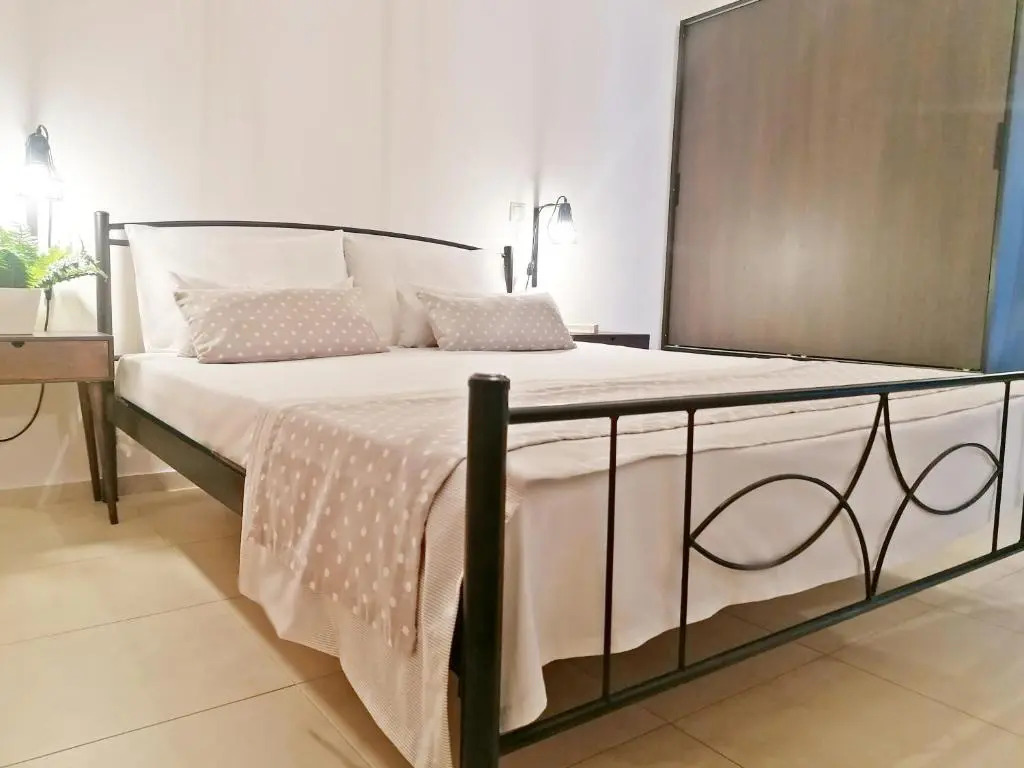Stavi's Guesthouse