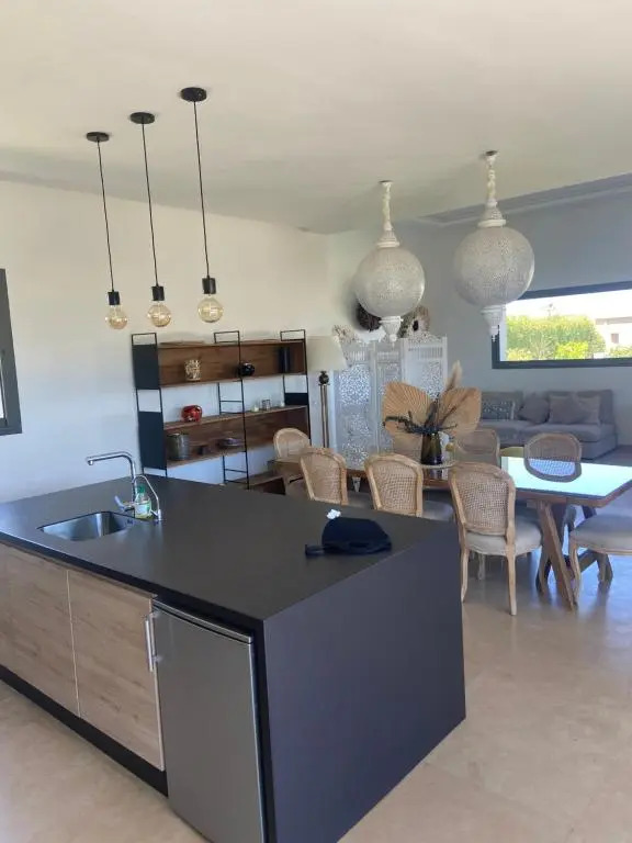 Villa Slim