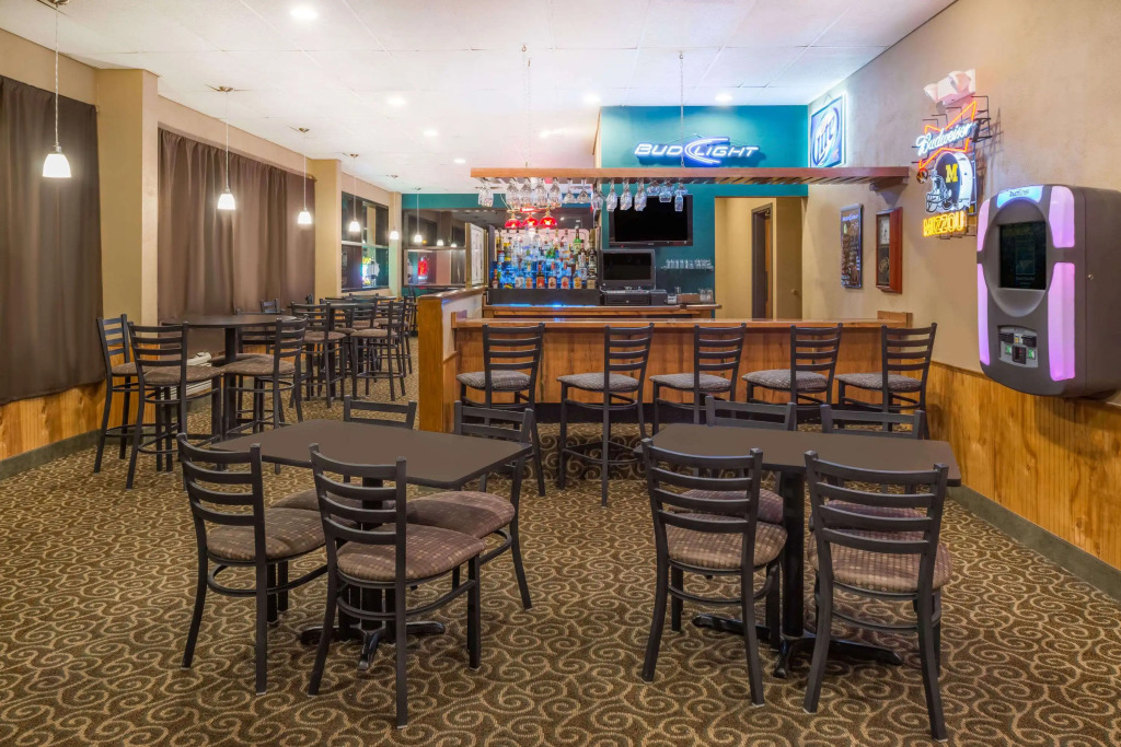 Days Inn by Wyndham Kirksville