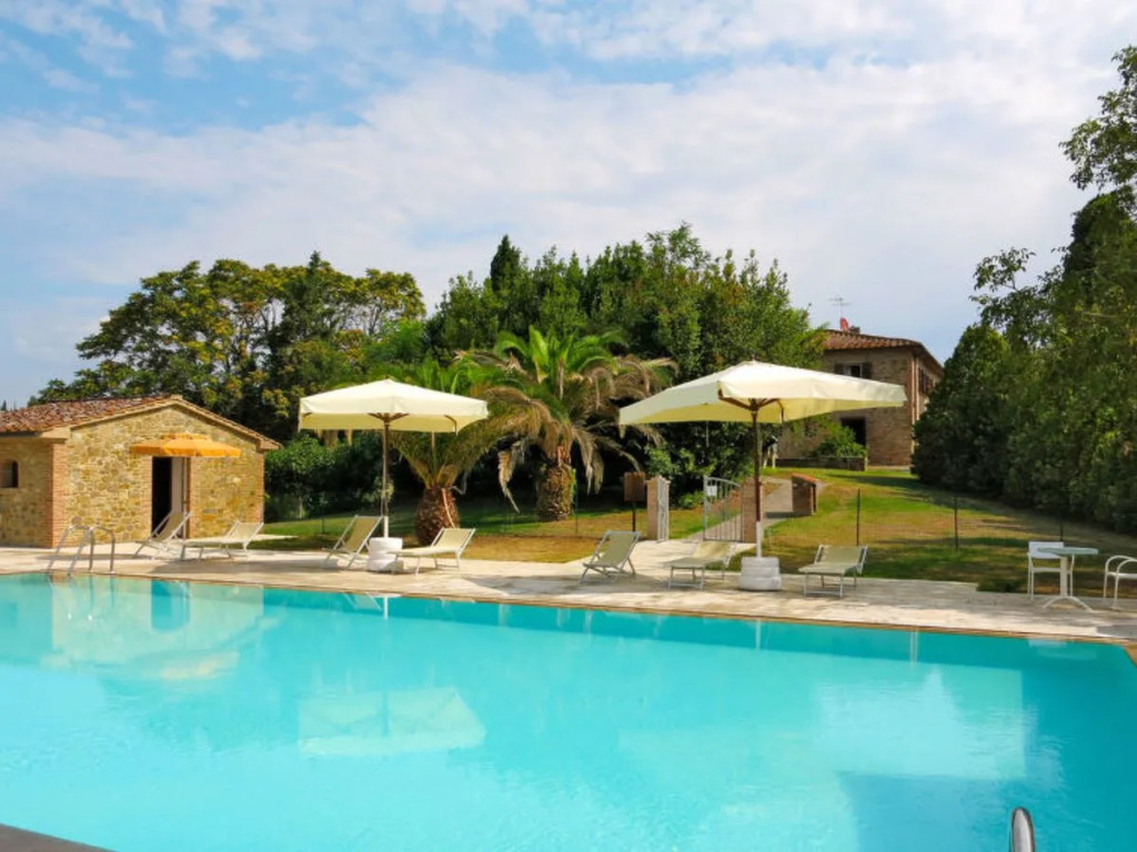Apartment Le Palaie Peccioli 36937