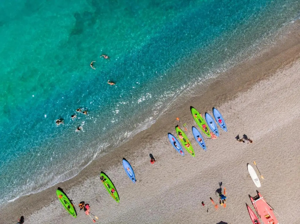 TH Gioiosa Mare - Capo Calavà Village