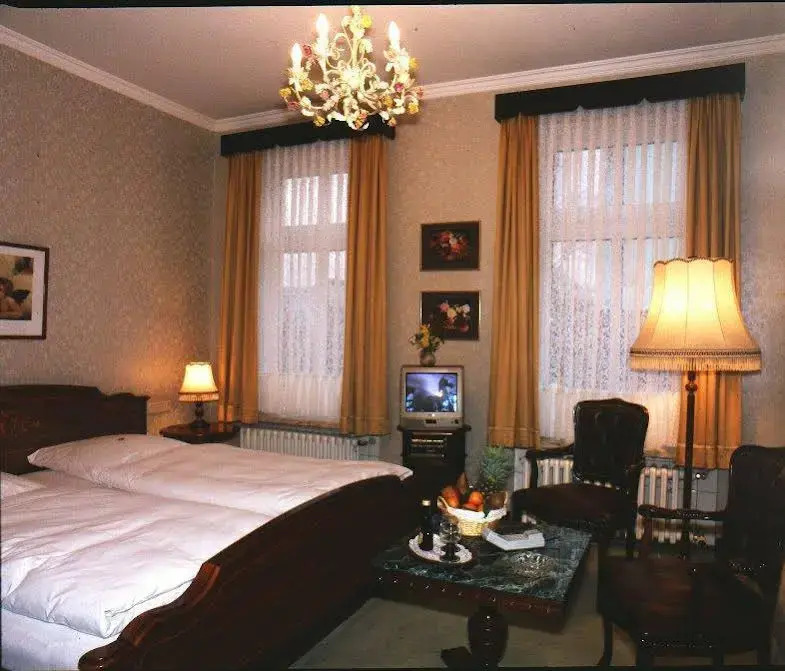 Hotel Stephan