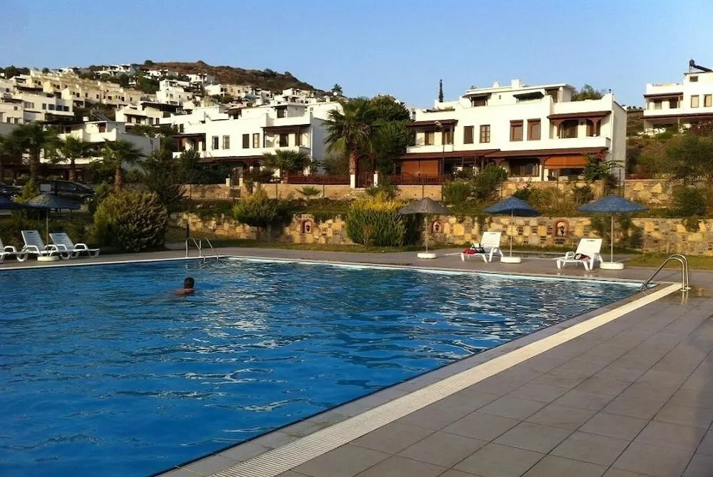 BO100 by Villaofsummer Bodrum Adabuku