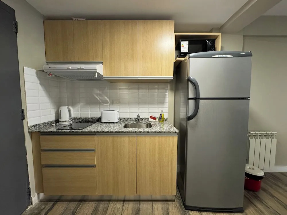 Guemes Apartments