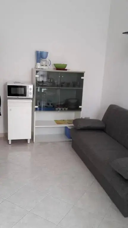 Apartment Piccola-Deliziosa Small-Delicious