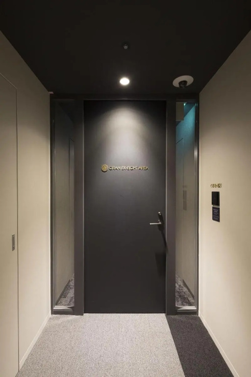 Hotel Granbinario Komatsu