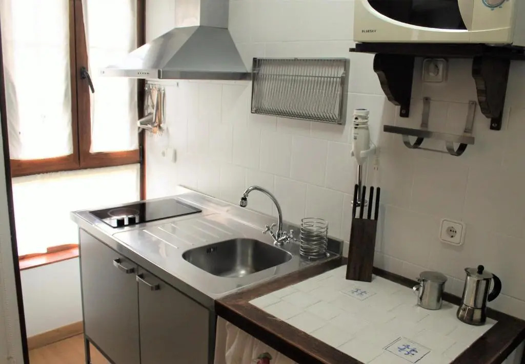 Apartamentos Maite