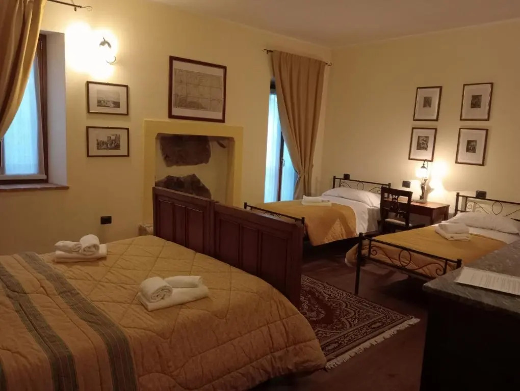 Residenza La Dimora ImPerfetta