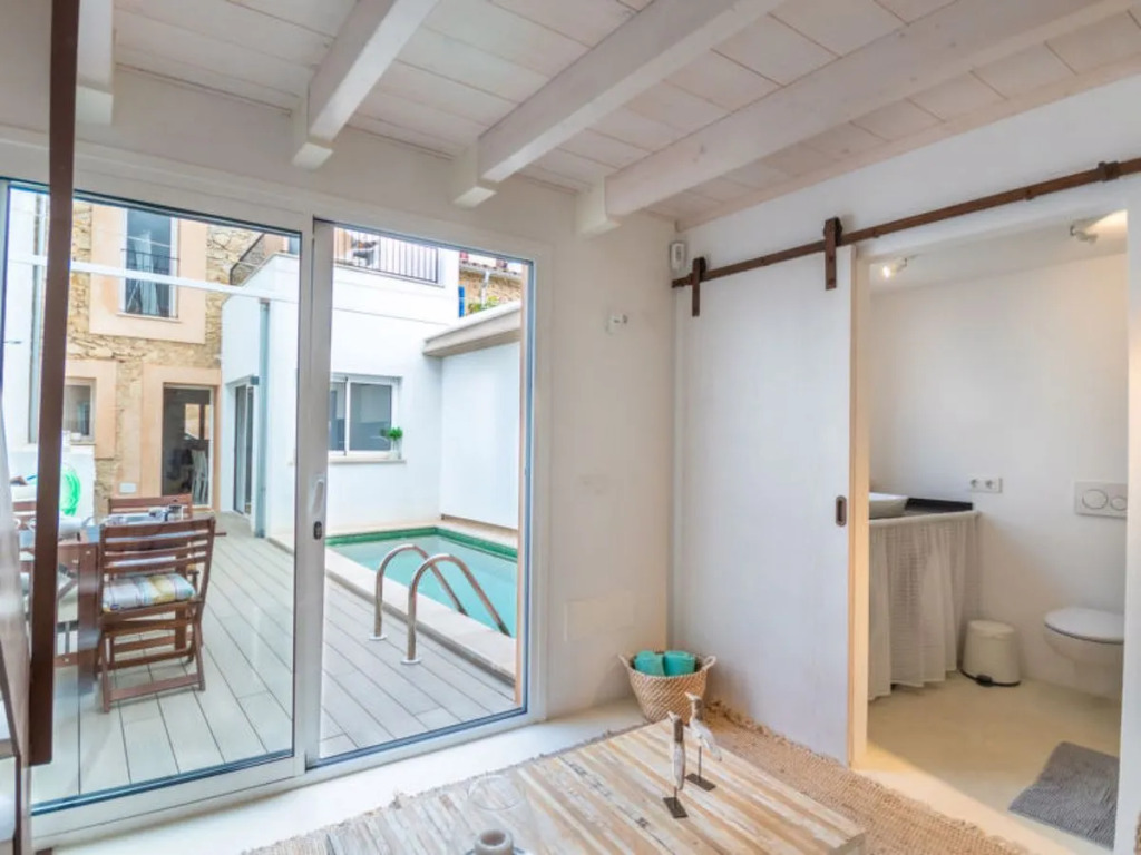 Holiday Home Can Regalat by Interhome