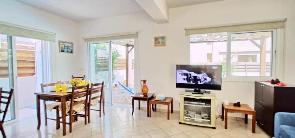Island Villas Cyprus - 011