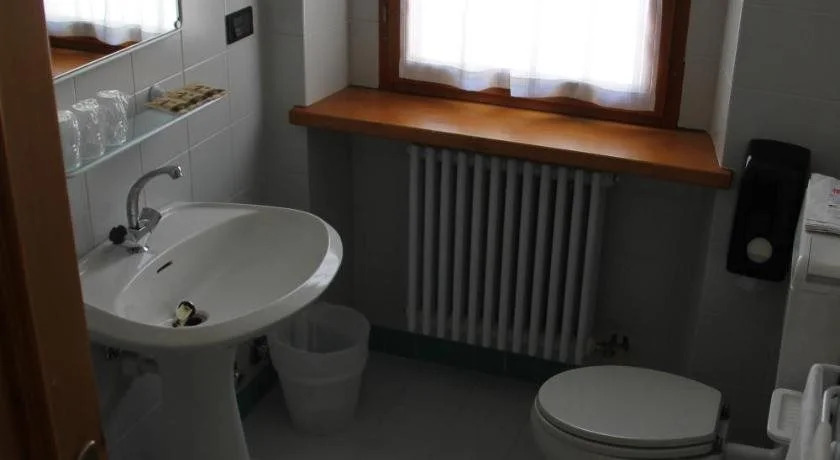 Hotel Mont Velan