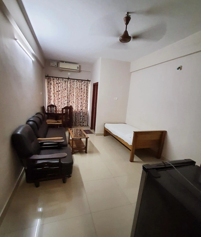 Ruby Residency