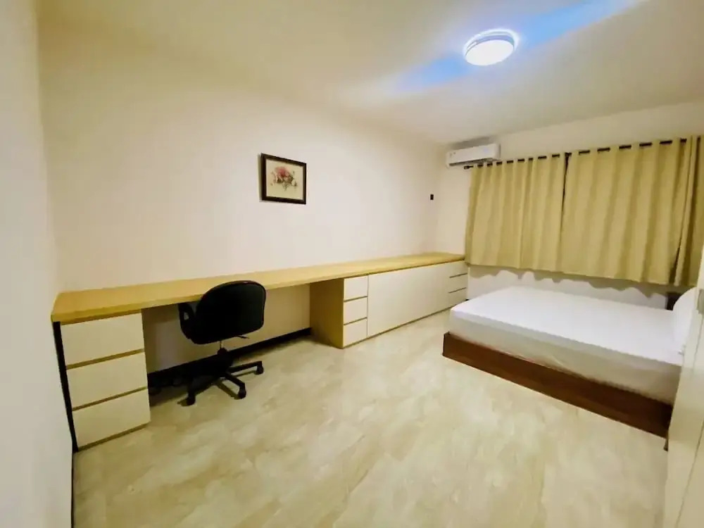 The Cibulan Residence