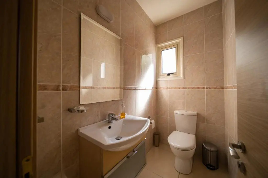 No.7 Athena Beach Villa, Pernera