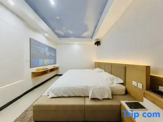 Shuxin Hotel (Guilin Medical University Lidong Campus)