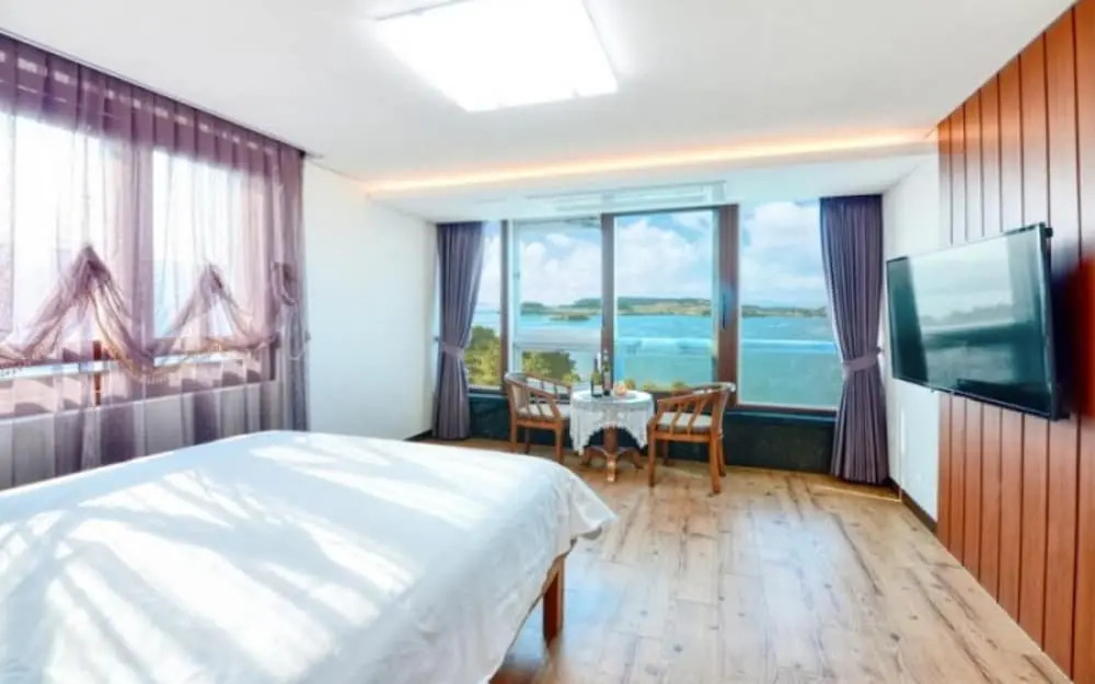 The Raon Pension
