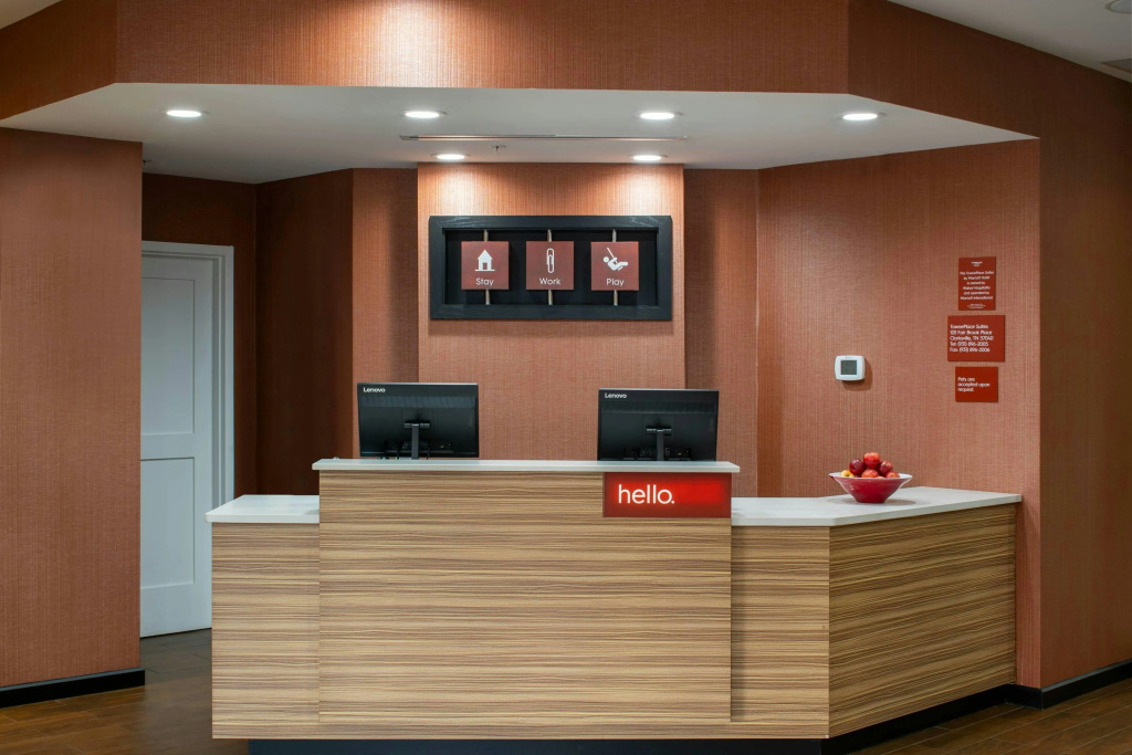 TownePlace by Marriott Suites Clarksville