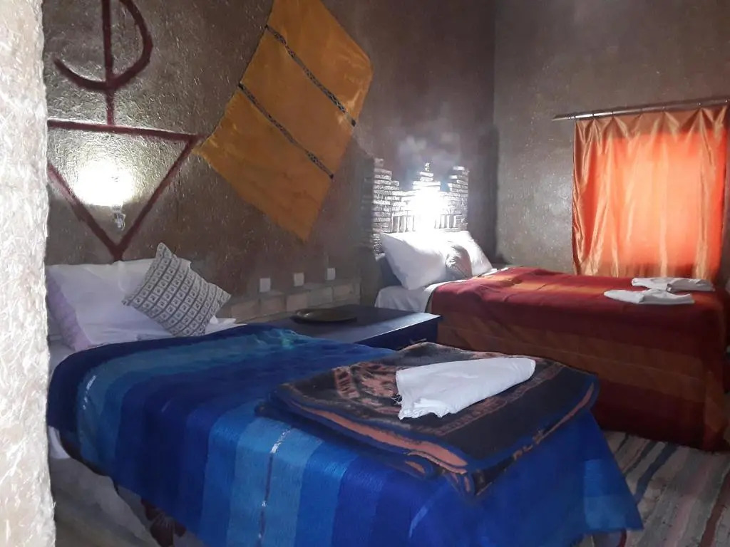 Hôtel Camping La Liberté