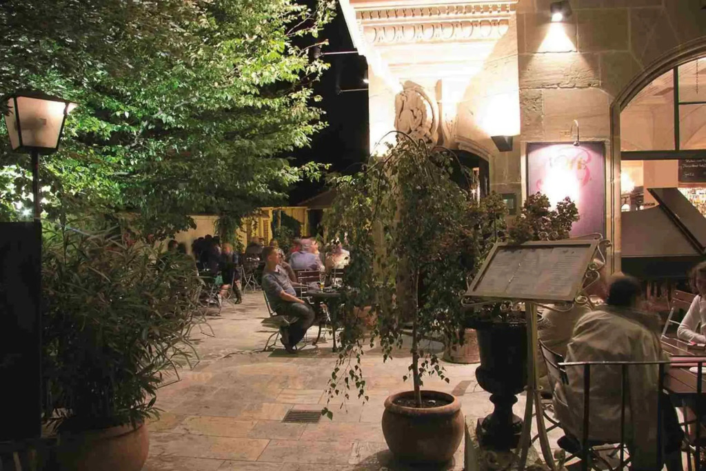 Hotel Mariandl