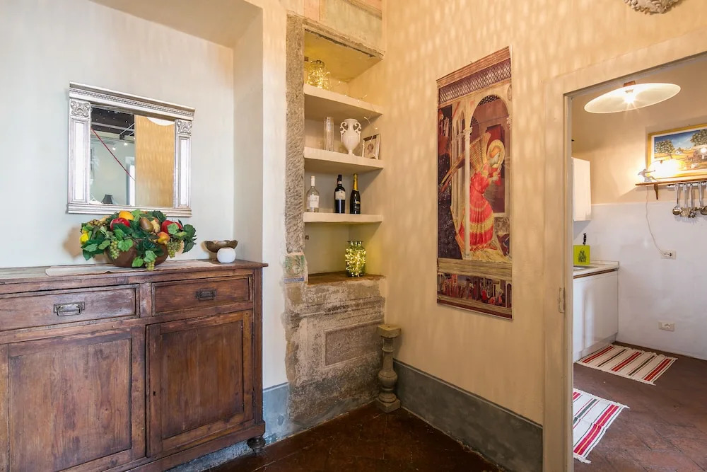 Appartamento Alfieri