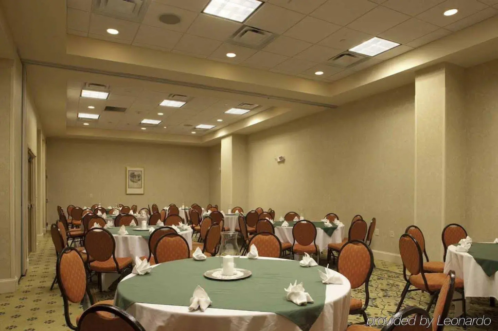 Hilton Garden Inn Savannah Historic District