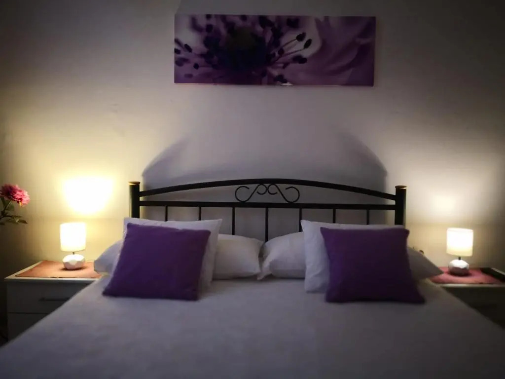Rooms Sibila