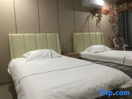 zaihuishou hotel