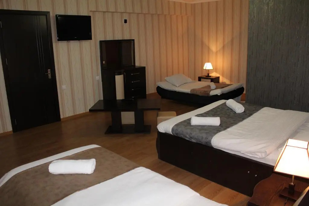 Hotel Elegant