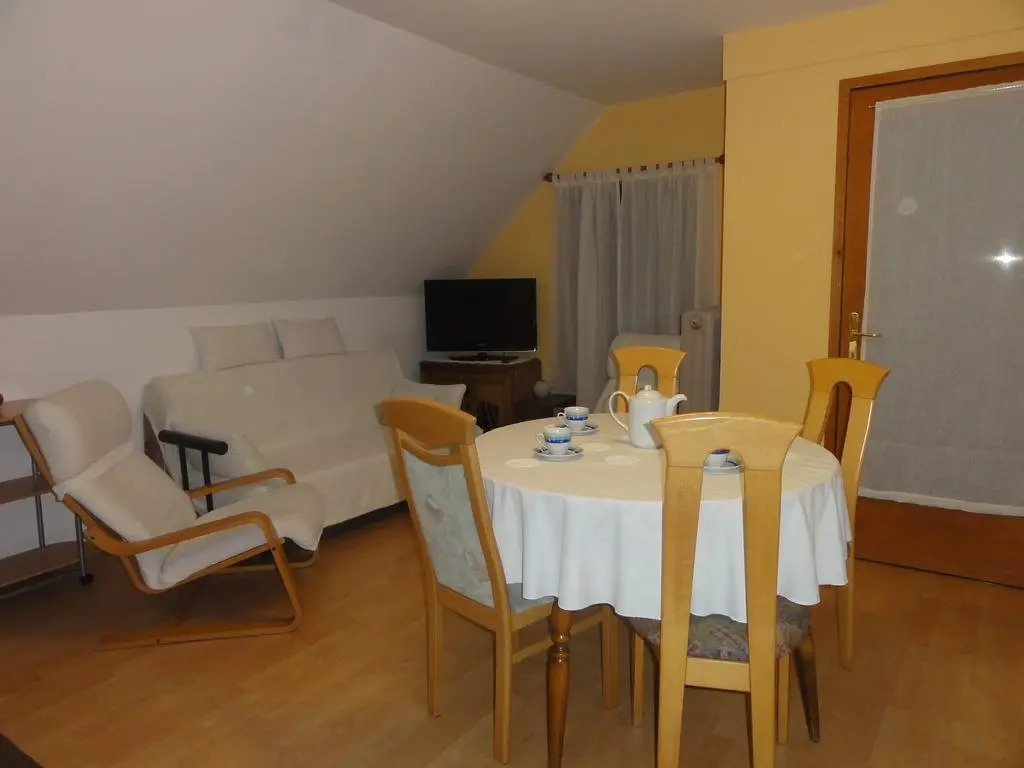 Apartment Makuc
