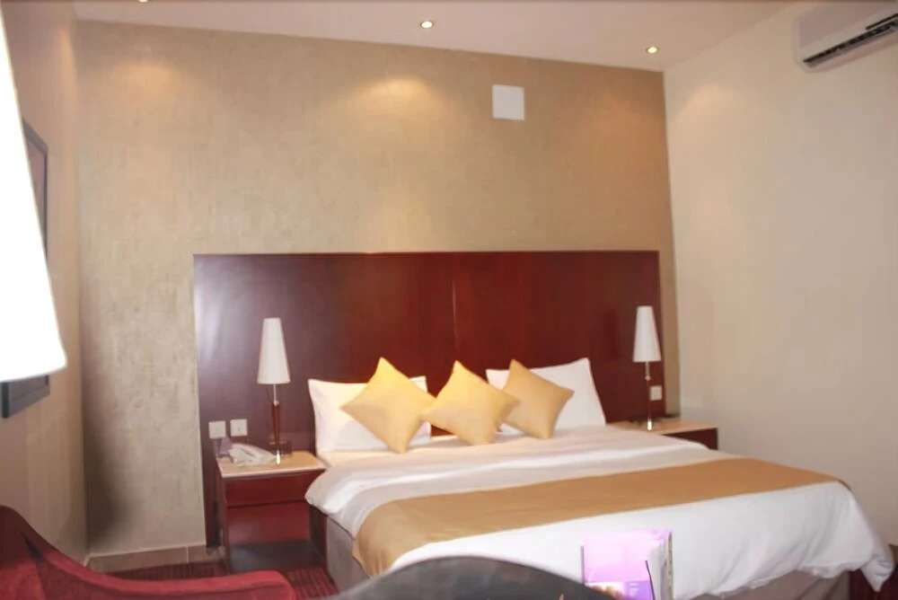 Rwaq - Al Sulimaniyah