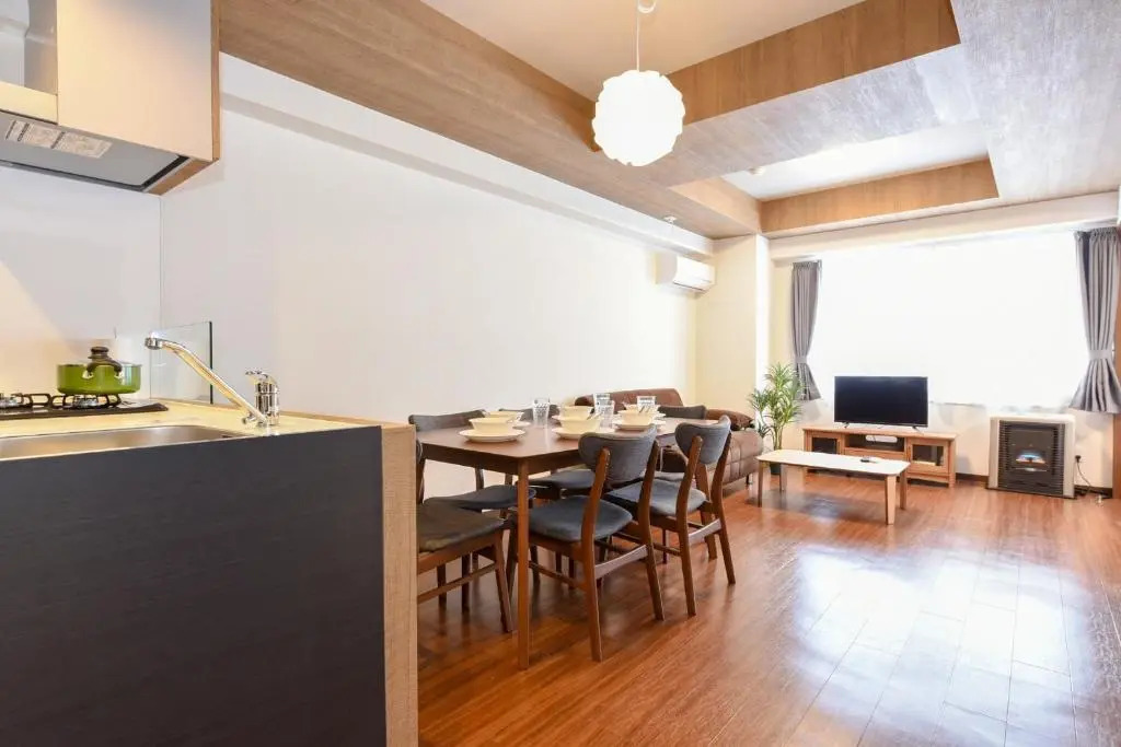 Hills Garden Hondori - Vacation STAY 8405